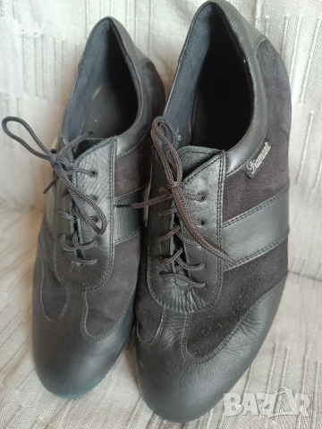 Спортно елегантни мъжки обувки Diamant , снимка 3 - Спортно елегантни обувки - 53707751