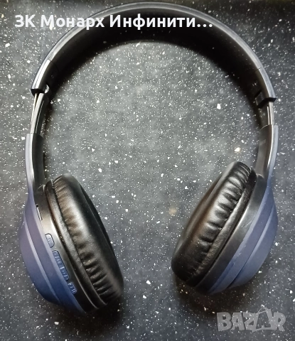 Безжични Bluetooth слушалки Hoco W30, снимка 2 - Bluetooth слушалки - 52567889