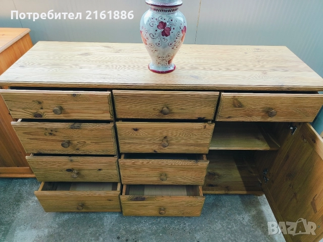 3938 Контра бюфет , снимка 2 - Абсорбатори - 52722567