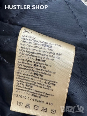 Мъжко яке SCOTCH & SODA. Размер М, снимка 5 - Якета - 52795878