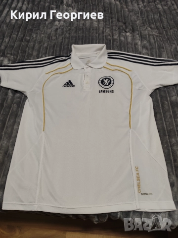 Фенски тениски на f.c Chelsea