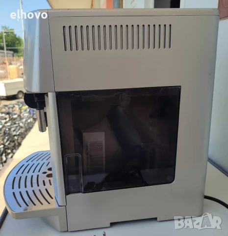 Кафеавтомат Delonghi Magnifica Cappuccino Esam3500.S, снимка 5 - Кафемашини - 50544904