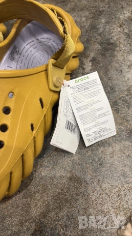 Cross, снимка 2 - Мъжки сандали - 52962896