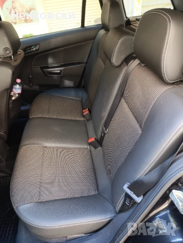 Продавам Astra - H, снимка 9 - Автомобили и джипове - 51520718