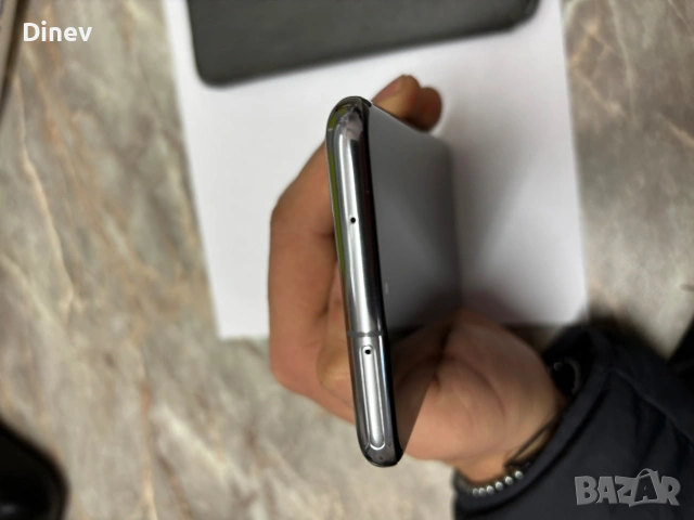 мобилен телефон смартфон GSM android SAMSUNG S20 8ram/128gb + зарядно, снимка 4 - Samsung - 53909033