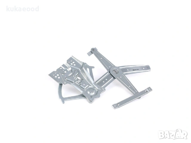 Стъклоподемник за Opel Vectra C, снимка 2 - Части - 54205346