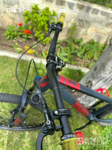 Drag c2 dirt 26 M , снимка 4 - Велосипеди - 53637854