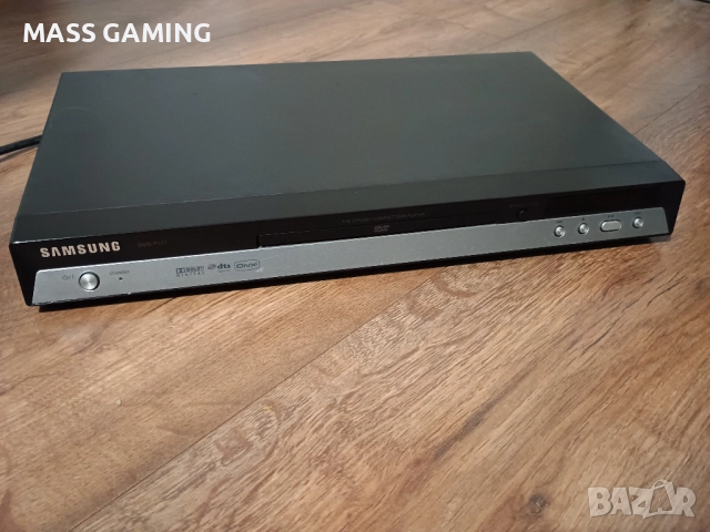 SAMSUNG P171 DVD ПЛЕЙЪР , снимка 7 - DVD филми - 52968373