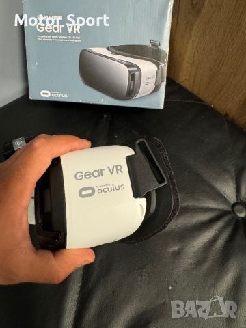 Samaung Gear VR Чисто Нови , снимка 4 - Друга електроника - 46669532