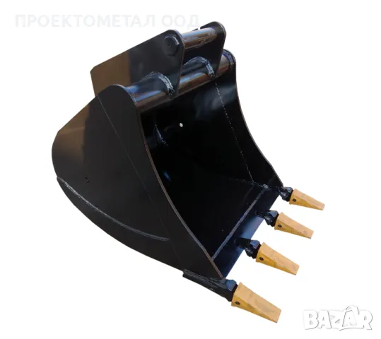 Кофи за мини багер