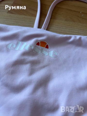 Дамски, цял бански костюм Ellesse, снимка 7 - Бански костюми - 45419270