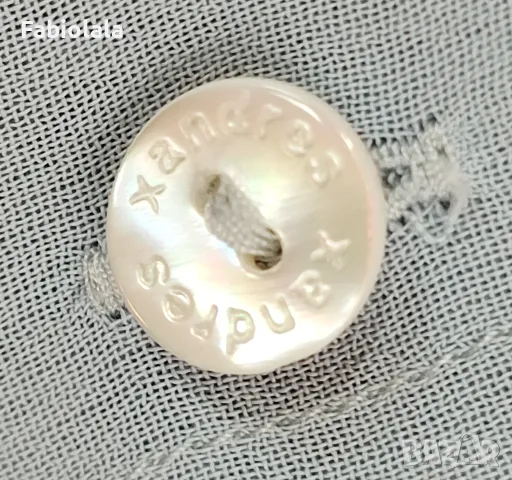 Xandres blouse XXL, снимка 3 - Ризи - 49231621