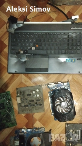 продават се за електроника скрап, снимка 10 - Друга електроника - 53585409