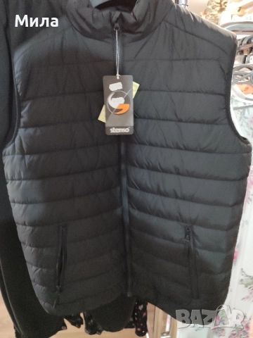 Нов елек-грейка , снимка 2 - Якета - 52250025