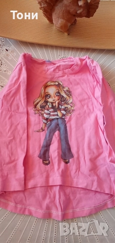 Детски дрехи по 2 лв., снимка 11 - Комплекти за бебе - 51701545