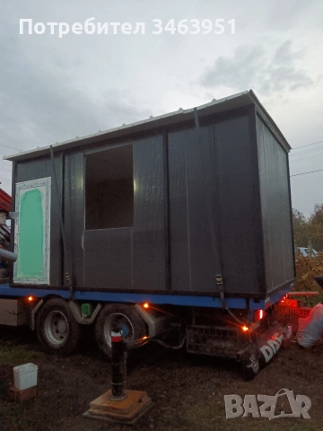 гараж , снимка 10 - Гаражи и паркоместа - 51320831