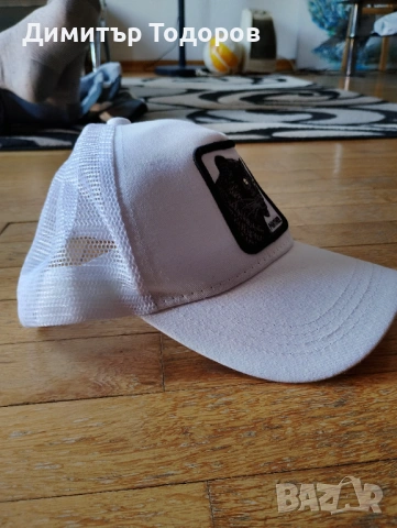 Шапка тип goorin bros, снимка 3 - Шапки - 53818199