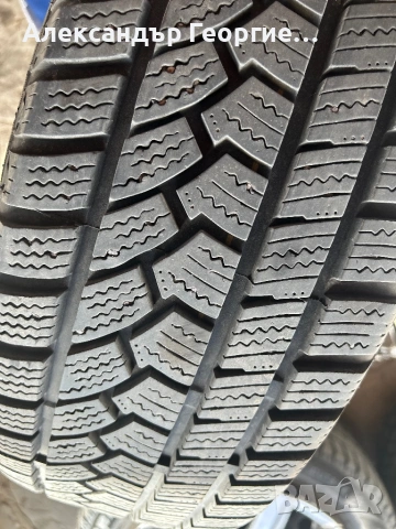 Продавам стоманени джанти с гуми за VW, снимка 7 - Гуми и джанти - 53773811