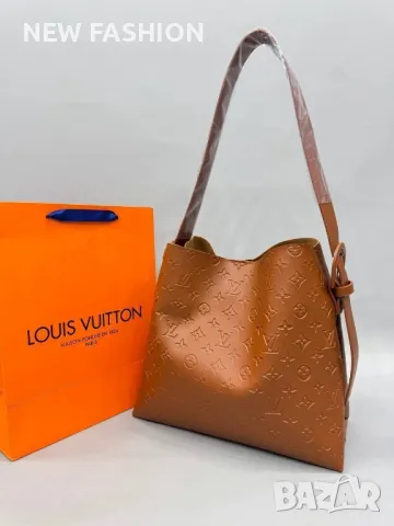 Дамски Кожени Чанти ✨ LOUIS VUITTON , снимка 6 - Чанти - 48761183