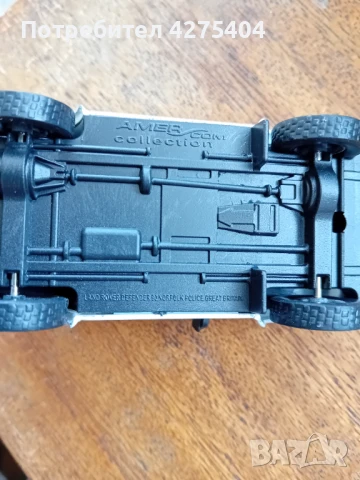 land Rover Defender90 Norfolk,Great Britan,AMER Collection, снимка 5 - Колекции - 51149395