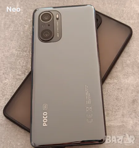  Xiaomi Poco F3  6/128, снимка 7 - Xiaomi - 49218269