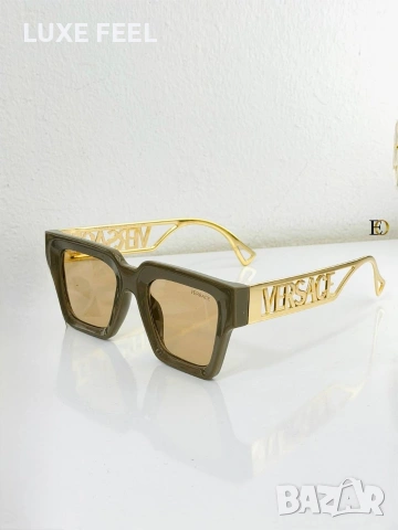 Дамски Слънчеви Очила ⚜️ Versace 