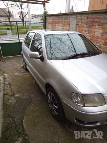 Продавам VW Polo, снимка 5 - Автомобили и джипове - 53780858