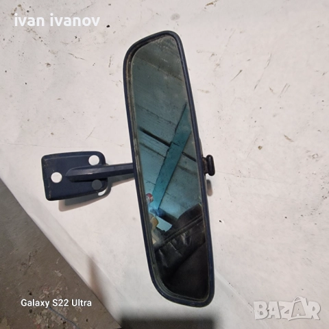 Огледало Лада Жигула , снимка 5 - Антикварни и старинни предмети - 52459022