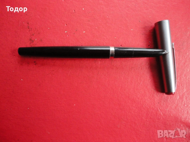 Немска писалка 9, снимка 4 - Колекции - 53060450