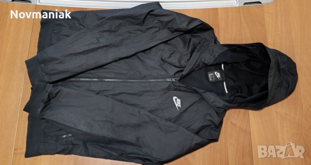 Nike Sportswear Windrunner-Много Запазено, снимка 11 - Якета - 46034938