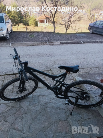 Планински бегач 26 цола