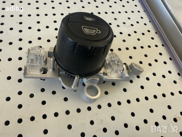 Saeco Xsmall - бутони, снимка 2 - Кафемашини - 51801281