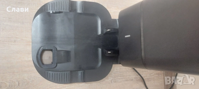 iROBOT i7 Clean base с станция за самопочистване, снимка 5 - Прахосмукачки - 52369282