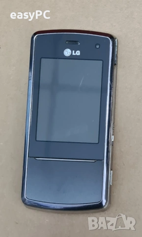 LG KF510 Stardust Dark Grey, снимка 11 - LG - 54229689