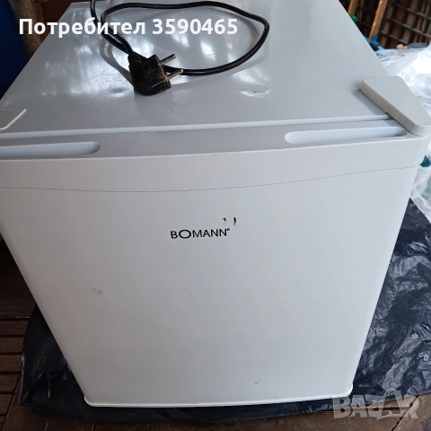 Мини хладилник