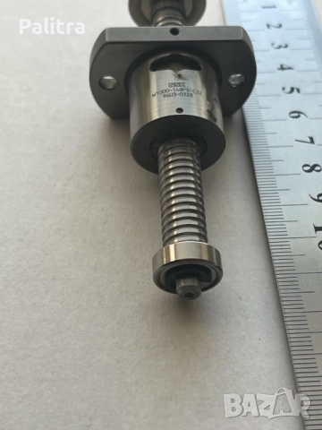 Сачмено-винтови двойки, снимка 3 - Други машини и части - 52154720