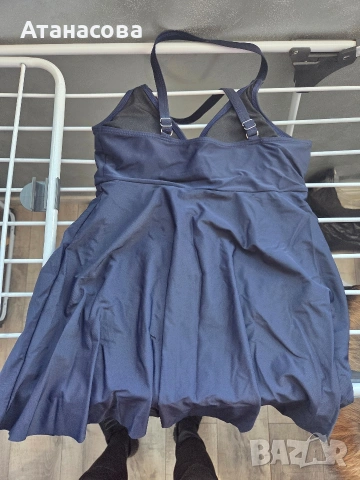 Цял бански L р-р, снимка 2 - Бански костюми - 53670432