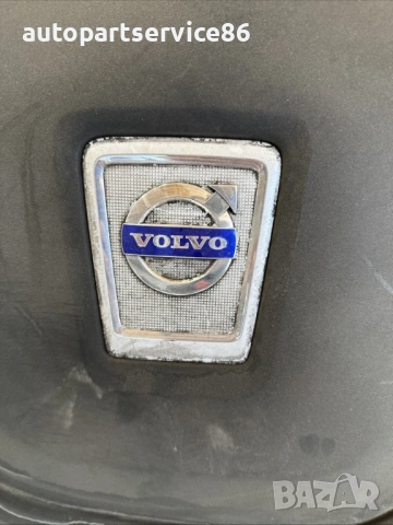Капак за двигател 2.0D с 60 дни гаранция за Volvo XC60 (2011) 31319191, снимка 3 - Части - 53774289