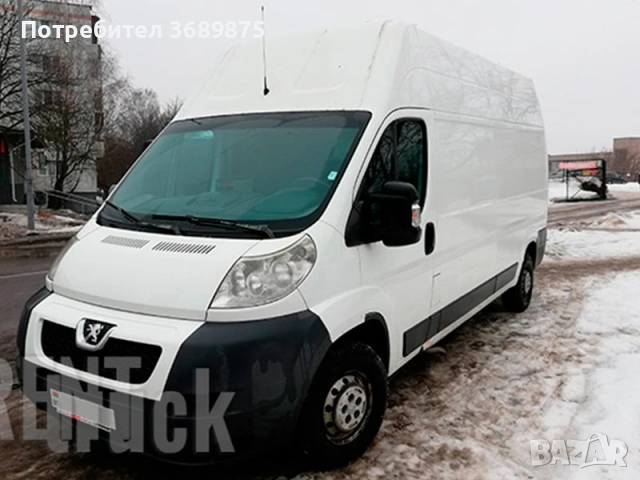 Пежо боксер 2,2 101-120 на части