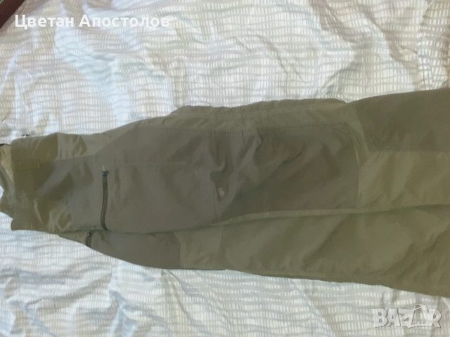 Продава панталон Haglofs, снимка 11 - Панталони - 52015862