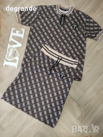  🎀Дамски Комплект Guess