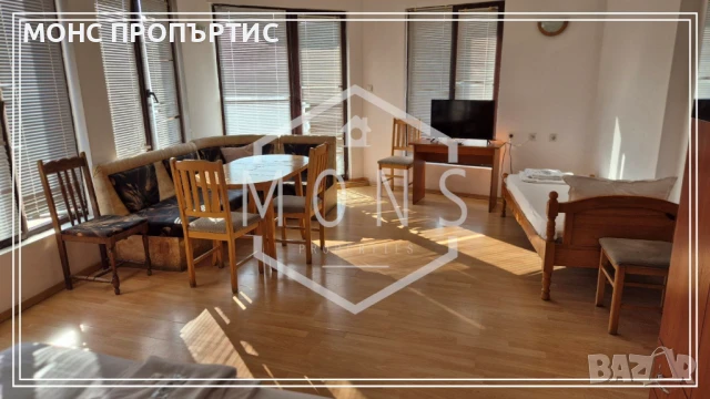 Апартамент за нощувки в топ център, град Севлиево