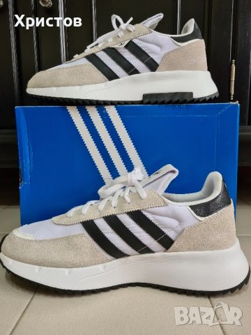 Маратонки Adidas RETROPY F2 номер 47 1/3 и 49 1/3 , снимка 5 - Маратонки - 45746755