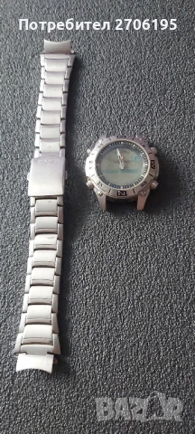 Часовници - автоматични и кварцови, снимка 7 - Мъжки - 50748652