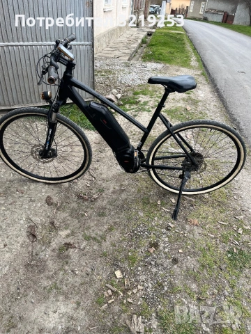 Ел велосипеди и обикновенни, снимка 2 - Велосипеди - 54061360