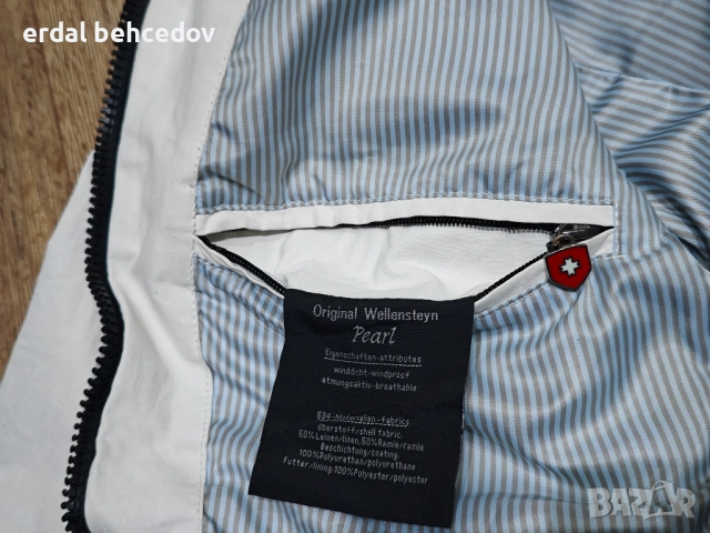 яке wellensteyn Pearl L , снимка 9 - Якета - 53359249