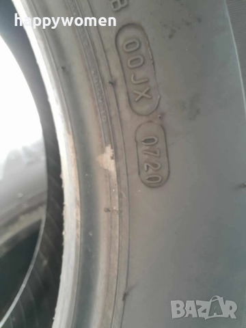 Гуми M+S 235 65 18 Michelin , снимка 7 - Гуми и джанти - 51895215