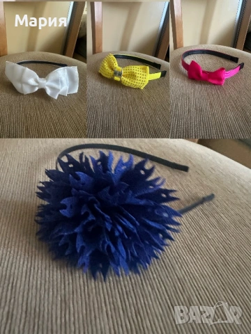 Детска рокля+подарък диадема, снимка 3 - Детски рокли и поли - 47272105