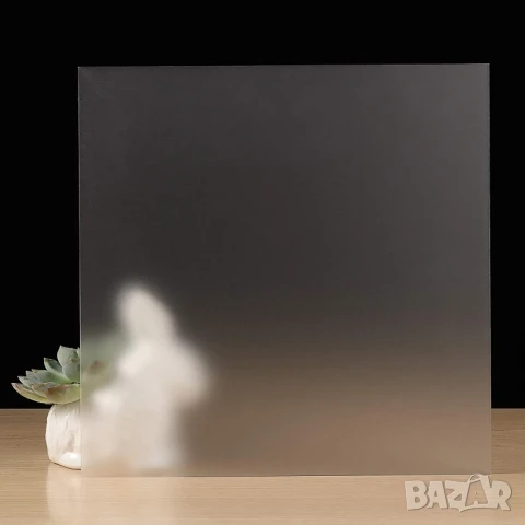 Матирана акрилна дъска от плексиглас 200x200mm/3мм, снимка 15 - Картини - 50643168