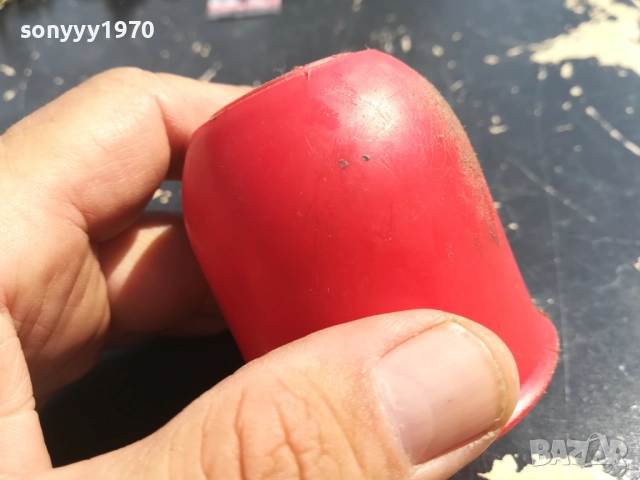 BMW-КАПАЧКА ЗА ТЕГЛИЧ-ВНОС SWISS 0609252234, снимка 5 - Аксесоари и консумативи - 51629055